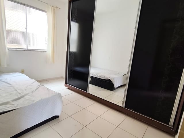 Apartamento 2 quartos e 1 banheiro, para alugar, no bairro Inácio Barbosa em Aracaju