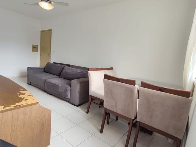 Apartamento 2 quartos e 1 banheiro, para alugar, no bairro Inácio Barbosa em Aracaju