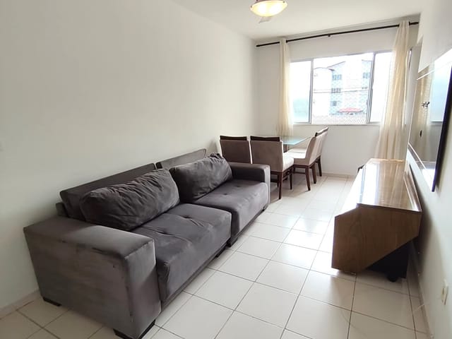 Apartamento 2 quartos e 1 banheiro, para alugar, no bairro Inácio Barbosa em Aracaju