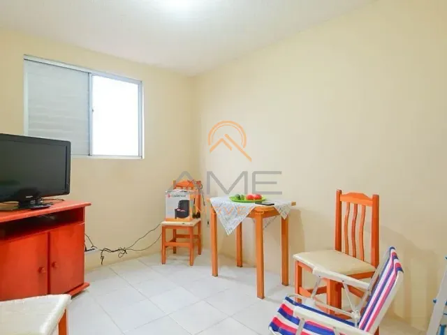 Apartamento 2 quartos e 1 banheiro, à venda, no bairro Fragata em Pelotas