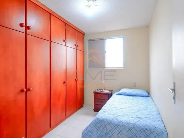 Apartamento 2 quartos e 1 banheiro, à venda, no bairro Fragata em Pelotas