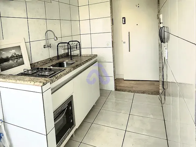 Apartamento 2 quartos e 1 banheiro, à venda, no bairro Jardim Santa Terezinha (Zona Leste) em São Paulo