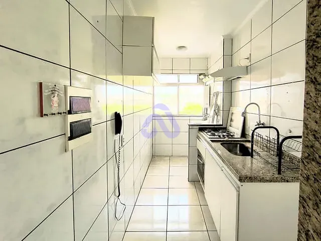 Apartamento 2 quartos e 1 banheiro, à venda, no bairro Jardim Santa Terezinha (Zona Leste) em São Paulo