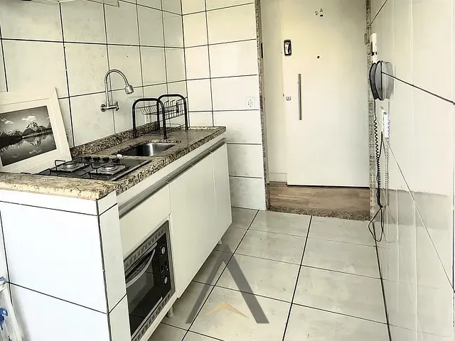 Apartamento 2 quartos e 1 banheiro, à venda, no bairro Jardim Santa Terezinha (Zona Leste) em São Paulo