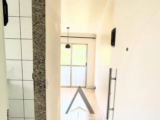 Apartamento 2 quartos e 1 banheiro, à venda, no bairro Jardim Santa Terezinha (Zona Leste) em São Paulo