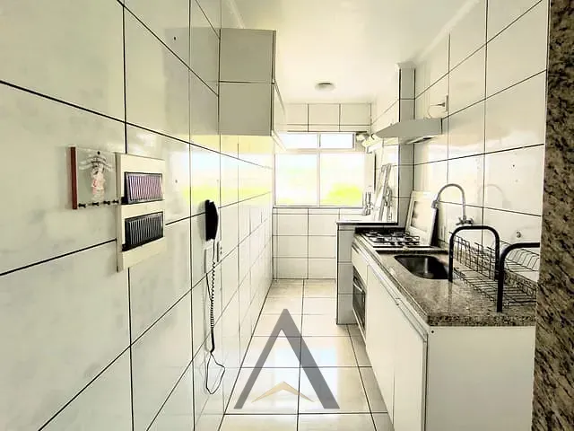 Apartamento 2 quartos e 1 banheiro, à venda, no bairro Jardim Santa Terezinha (Zona Leste) em São Paulo