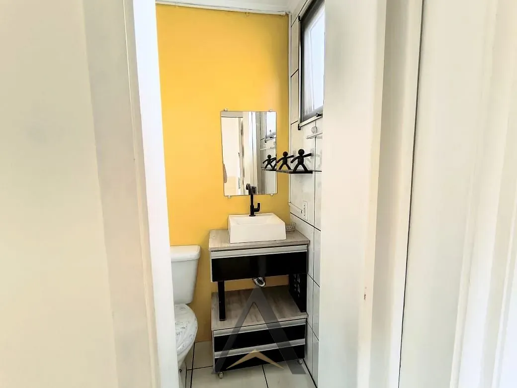 Apartamento, 2 quartos, 47 m² - Foto 11