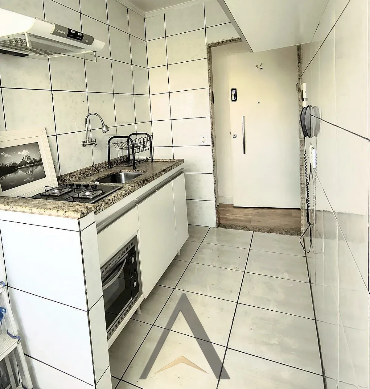 Apartamento, 2 quartos, 47 m² - Foto 2