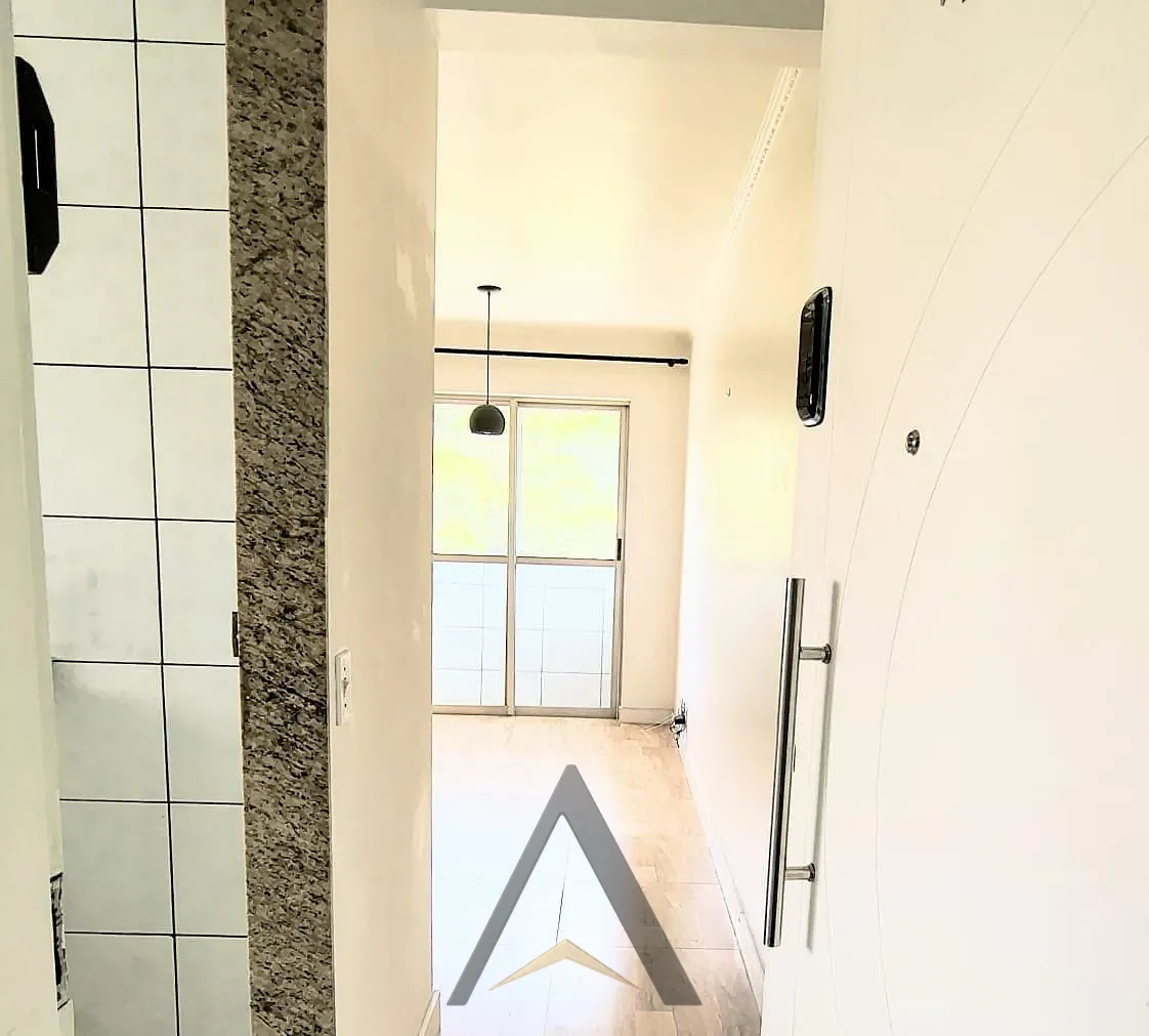 Apartamento, 2 quartos, 47 m² - Foto 3