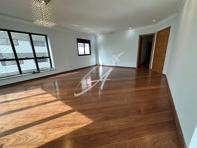 Apartamento 3 quartos e 5 banheiros, para alugar, no bairro Tatuapé em São Paulo