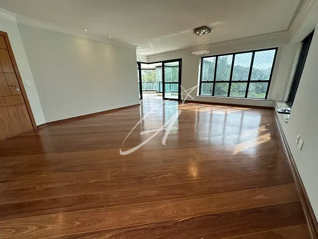 Apartamento 3 quartos e 5 banheiros, para alugar, no bairro Tatuapé em São Paulo