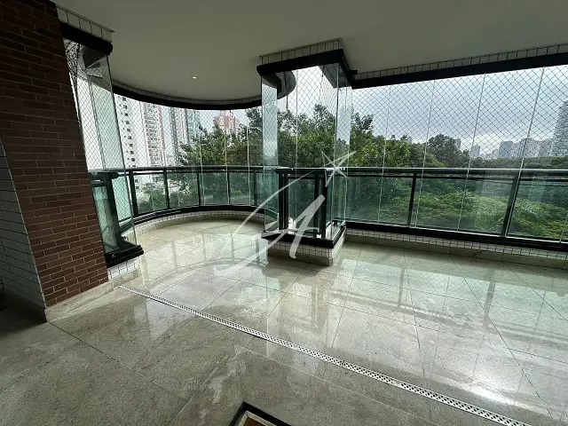Apartamento 3 quartos e 5 banheiros, para alugar, no bairro Tatuapé em São Paulo