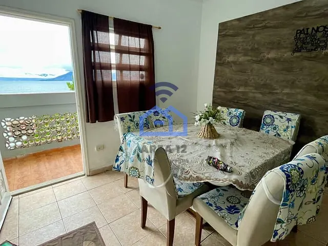 Apartamento 2 quartos e 1 banheiro, à venda, no bairro Prainha em Caraguatatuba