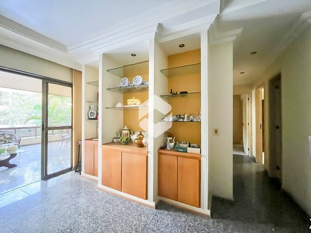 Apartamento com 113m² 3 quartos e 3 banheiros, à venda, no bairro Recreio dos Bandeirantes em Rio de Janeiro
