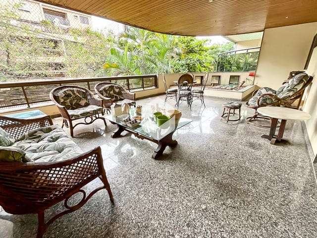 Apartamento com 113m² 3 quartos e 3 banheiros, à venda, no bairro Recreio dos Bandeirantes em Rio de Janeiro