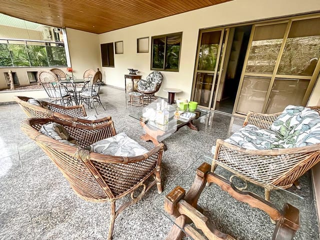 Apartamento com 113m² 3 quartos e 3 banheiros, à venda, no bairro Recreio dos Bandeirantes em Rio de Janeiro