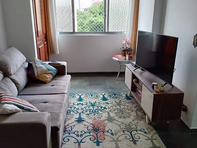 Apartamento com 69m² 1 quarto e 1 banheiro, à venda, no bairro Santana em São Paulo