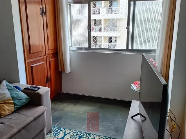 Apartamento com 69m² 1 quarto e 1 banheiro, à venda, no bairro Santana em São Paulo