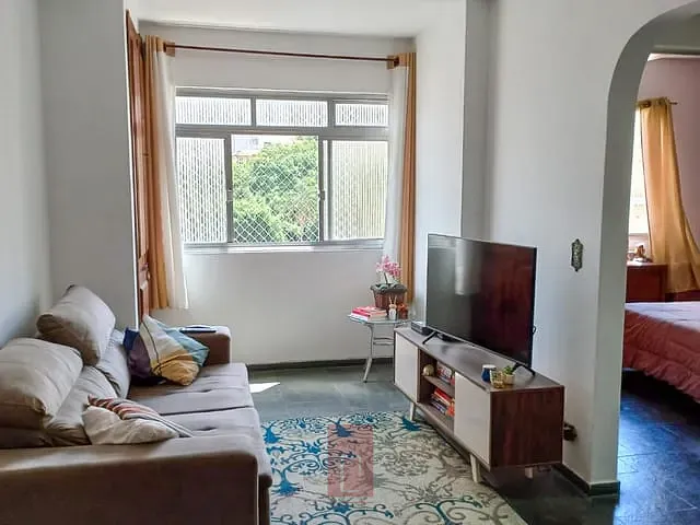 Apartamento com 69m² 1 quarto e 1 banheiro, à venda, no bairro Santana em São Paulo
