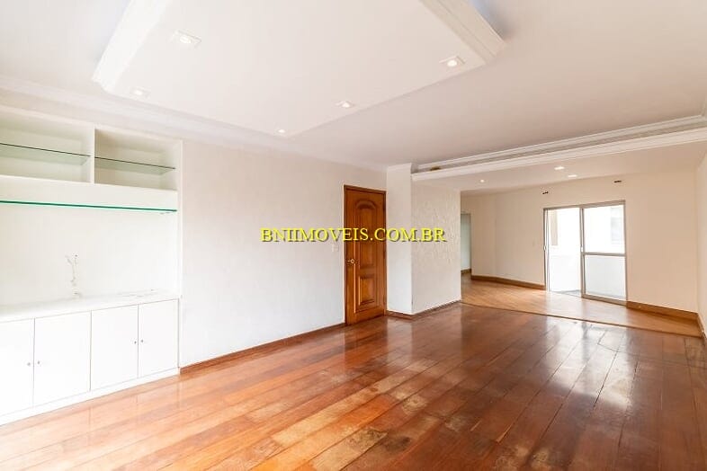 Apartamento, 4 quartos, 180 m² - Foto 1