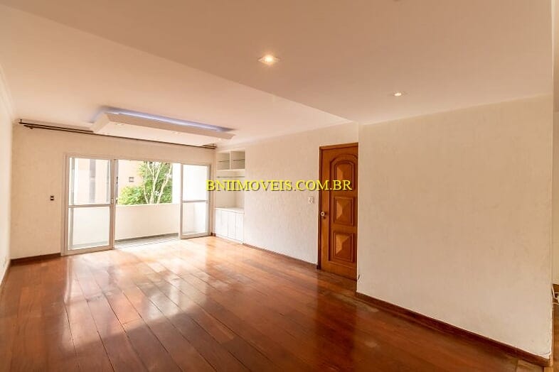Apartamento, 4 quartos, 180 m² - Foto 3