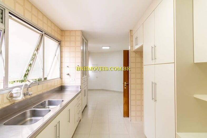 Apartamento, 4 quartos, 180 m² - Foto 13