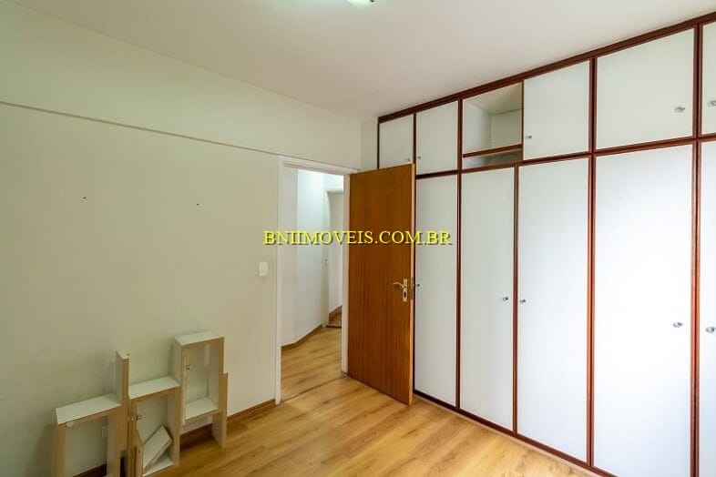 Apartamento, 4 quartos, 180 m² - Foto 19