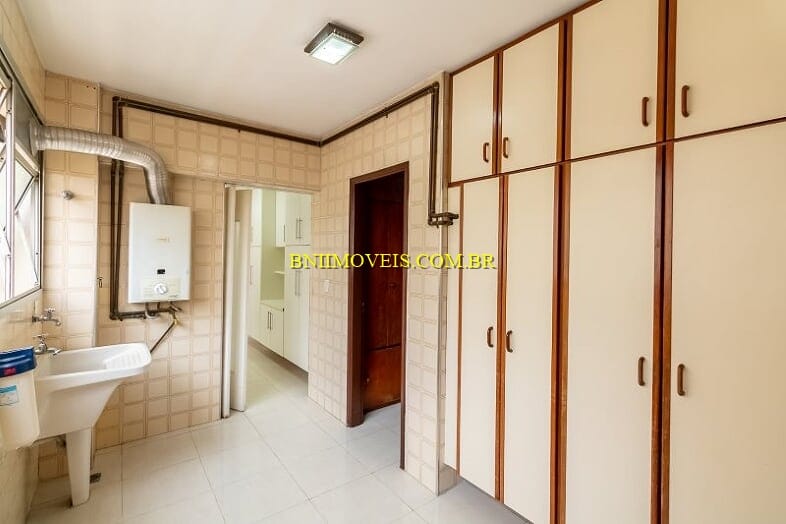 Apartamento, 4 quartos, 180 m² - Foto 25