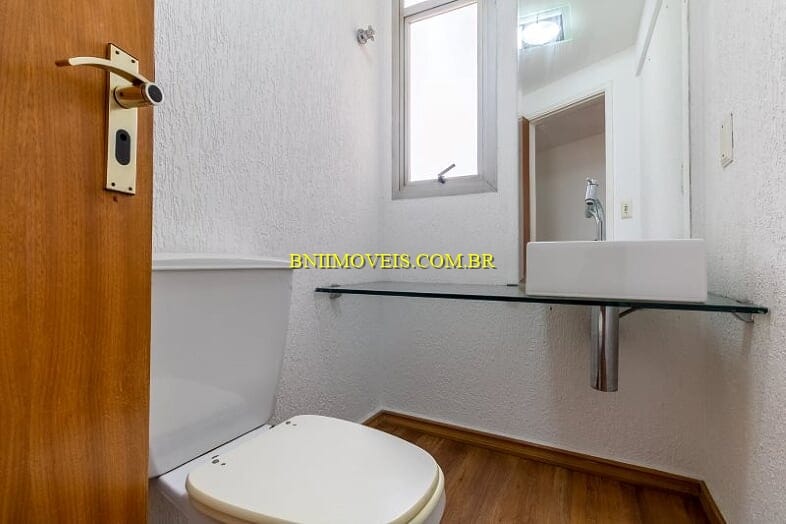 Apartamento, 4 quartos, 180 m² - Foto 23