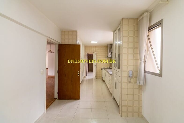 Apartamento, 4 quartos, 180 m² - Foto 11