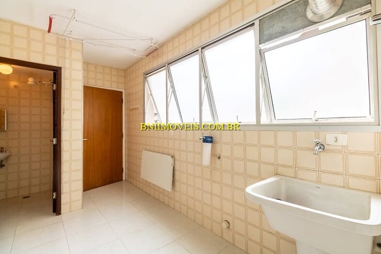 Apartamento, 4 quartos, 180 m² - Foto 24
