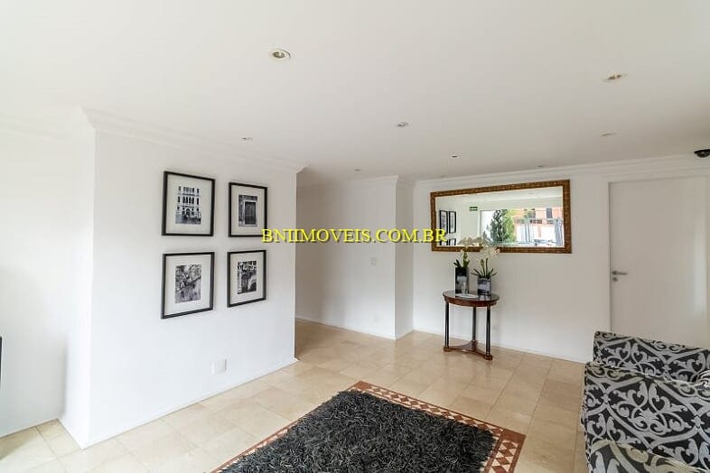 Apartamento, 4 quartos, 180 m² - Foto 7