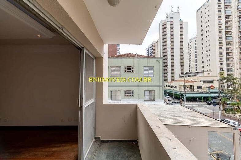 Apartamento, 4 quartos, 180 m² - Foto 8