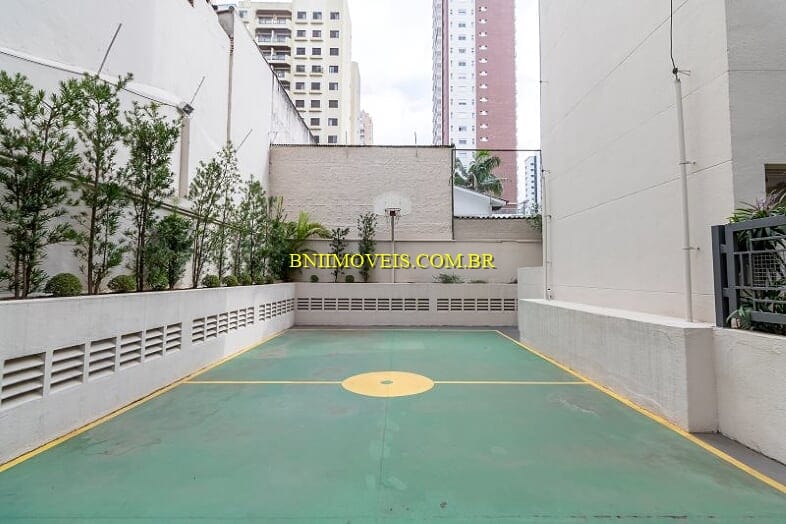 Apartamento, 4 quartos, 180 m² - Foto 26