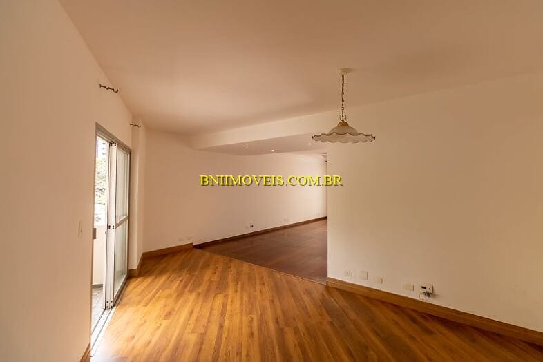 Apartamento, 4 quartos, 180 m² - Foto 5