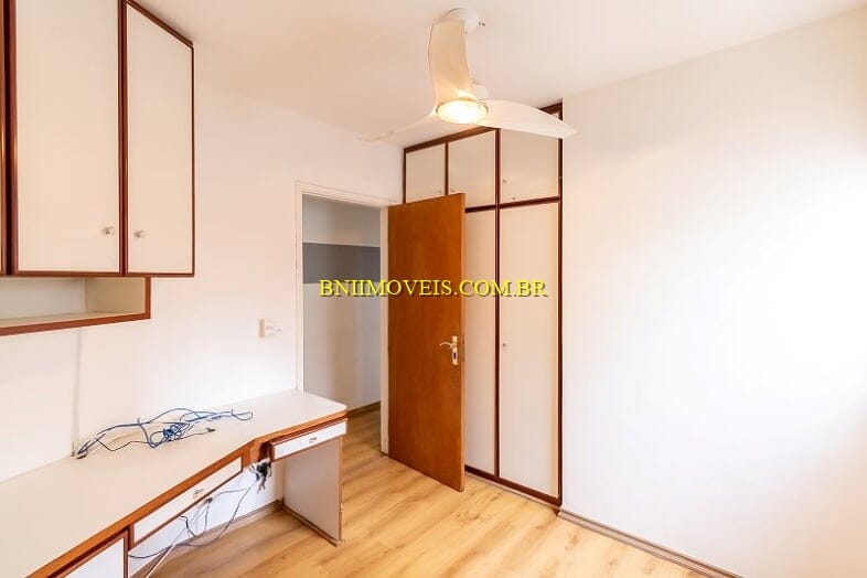 Apartamento, 4 quartos, 180 m² - Foto 20