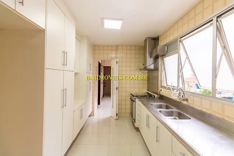 Apartamento, 4 quartos, 180 m² - Foto 10