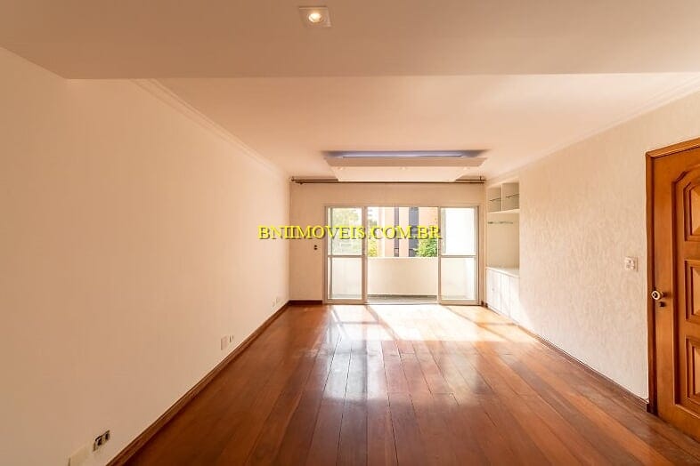 Apartamento, 4 quartos, 180 m² - Foto 2