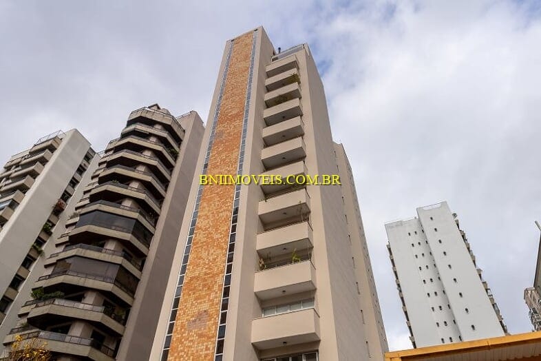 Apartamento, 4 quartos, 180 m² - Foto 27