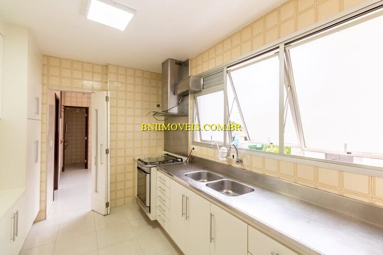 Apartamento, 4 quartos, 180 m² - Foto 12