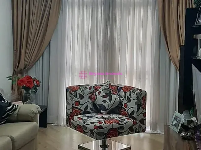 Apartamento com 103m² 2 quartos e 2 banheiros, à venda, no bairro Centro em São Caetano do Sul