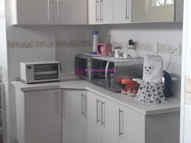 Apartamento com 103m² 2 quartos e 2 banheiros, à venda, no bairro Centro em São Caetano do Sul