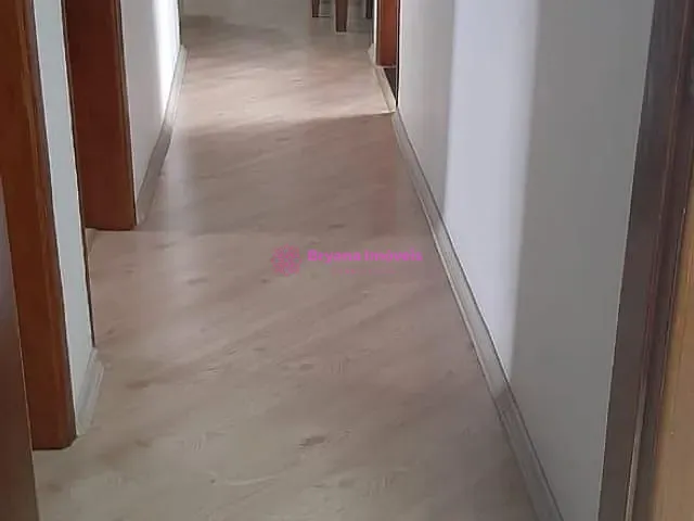 Apartamento com 103m² 2 quartos e 2 banheiros, à venda, no bairro Centro em São Caetano do Sul