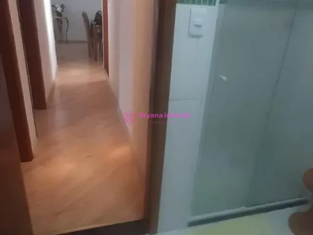 Apartamento com 103m² 2 quartos e 2 banheiros, à venda, no bairro Centro em São Caetano do Sul