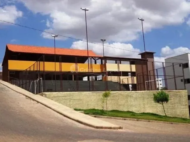 Apartamento 2 quartos e 1 banheiro, à venda, no bairro Lourival Parente em Teresina