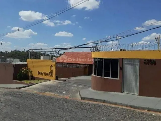 Apartamento 2 quartos e 1 banheiro, à venda, no bairro Lourival Parente em Teresina