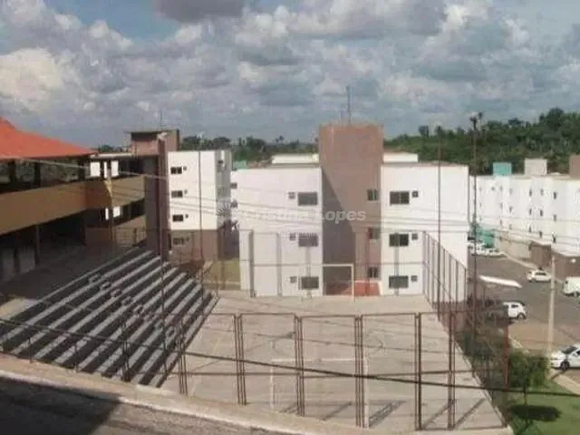 Apartamento 2 quartos e 1 banheiro, à venda, no bairro Lourival Parente em Teresina