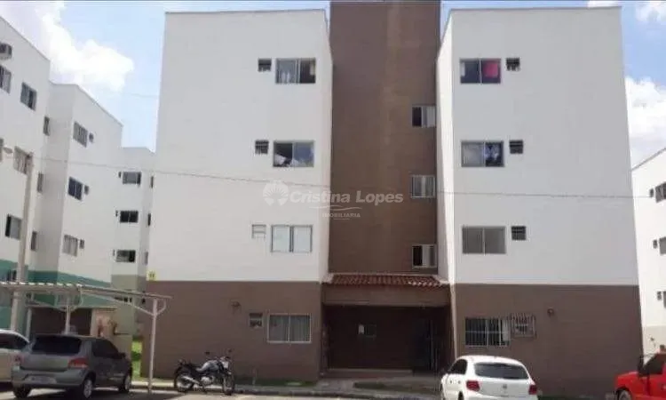 Apartamento, 2 quartos, 45 m² - Foto 5