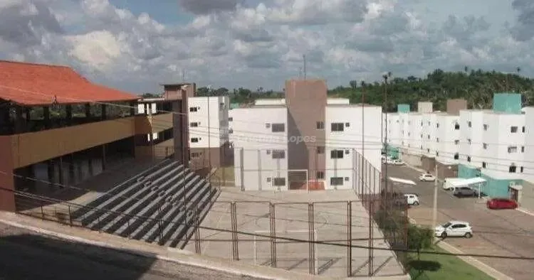 Apartamento, 2 quartos, 45 m² - Foto 4
