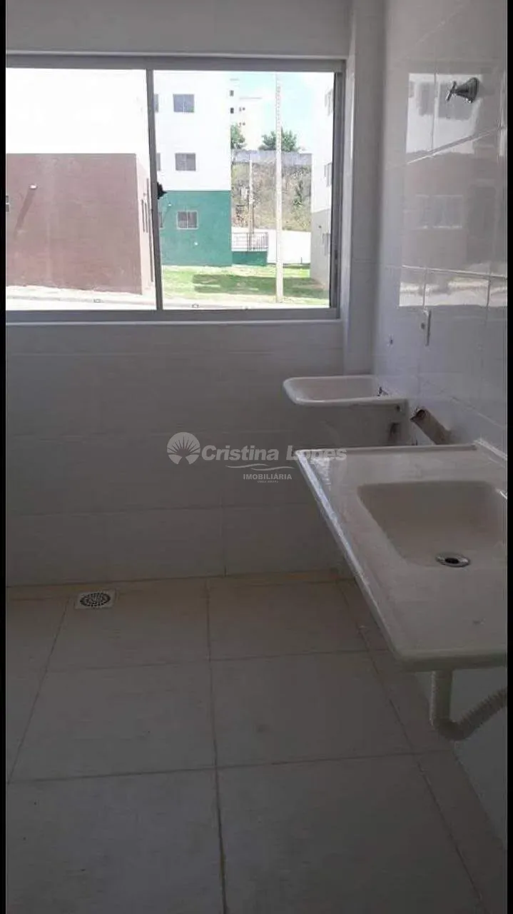 Apartamento, 2 quartos, 45 m² - Foto 6